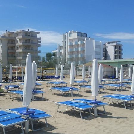 Hotel Marco 丽都迪萨维奥 外观 照片