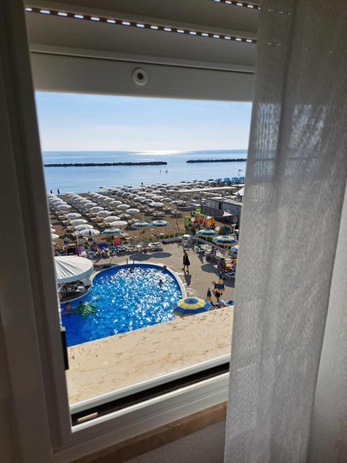Hotel Marco 丽都迪萨维奥 外观 照片