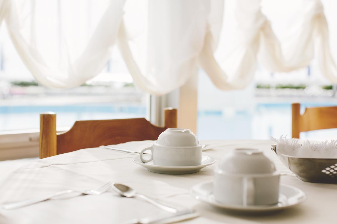 Hotel Marco 丽都迪萨维奥 外观 照片