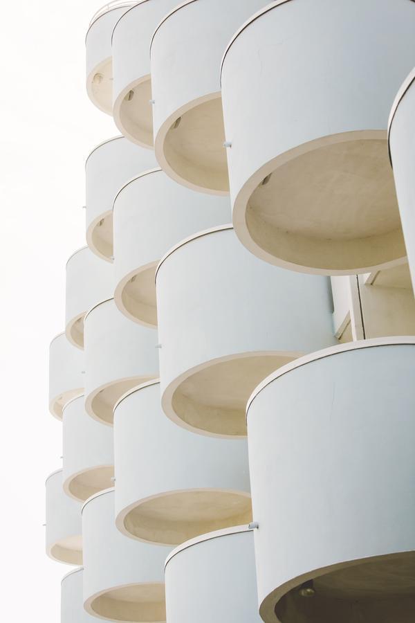 Hotel Marco 丽都迪萨维奥 外观 照片